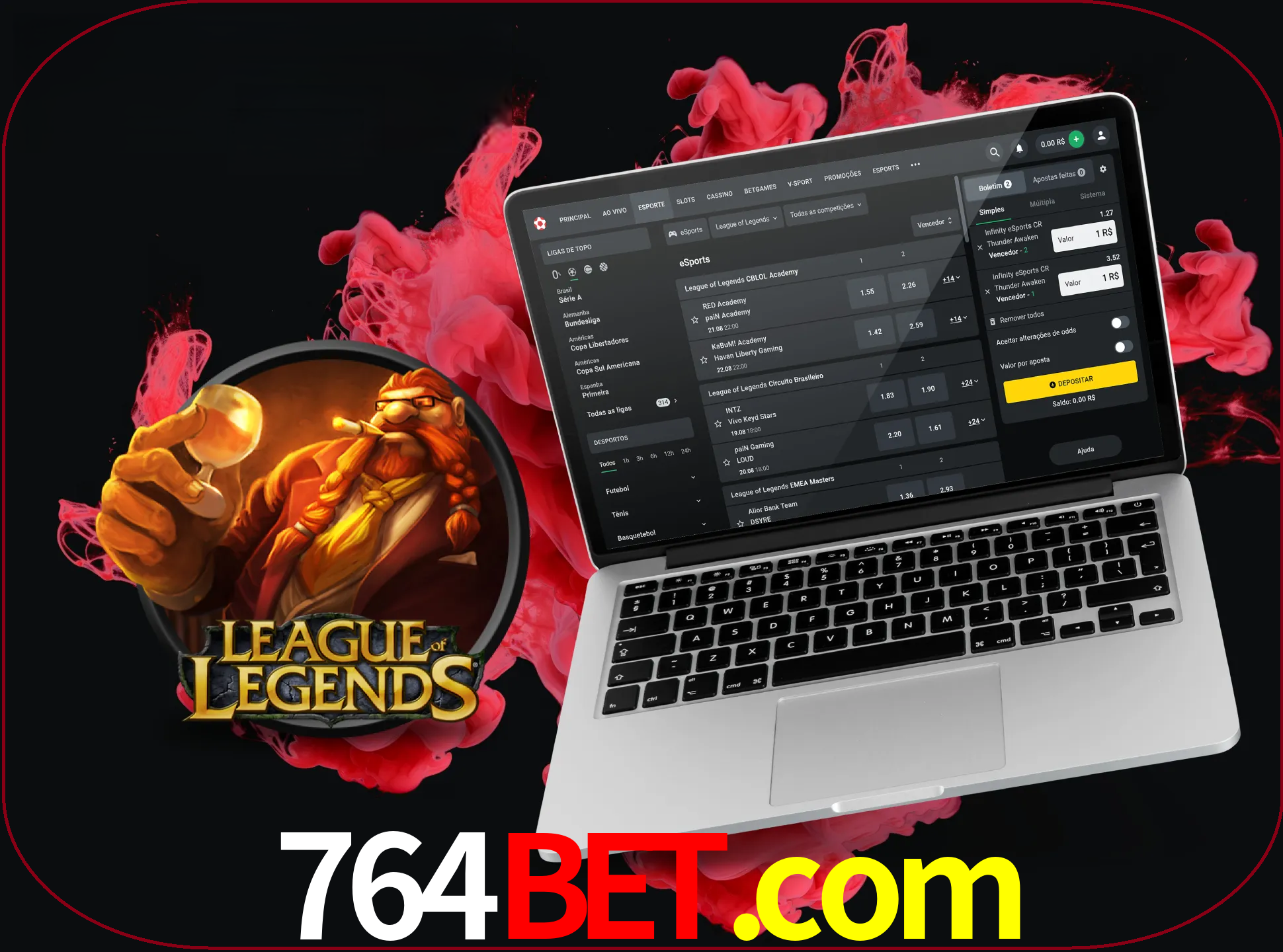 Se é um fã deste jogo, muitos torneios fantásticos que o vão surpreender estão disponíveis no 764bet.