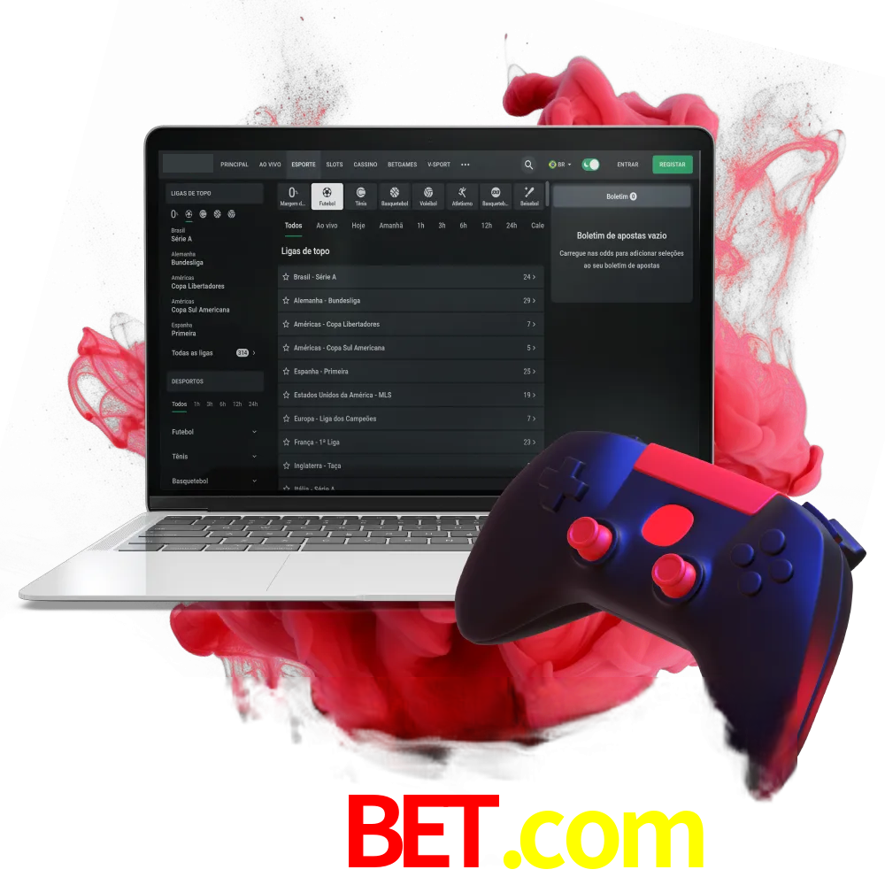 Explora a perspetiva, descobre como podes ganhar dinheiro real no 764bet simplesmente apostando em jogadores profissionais.