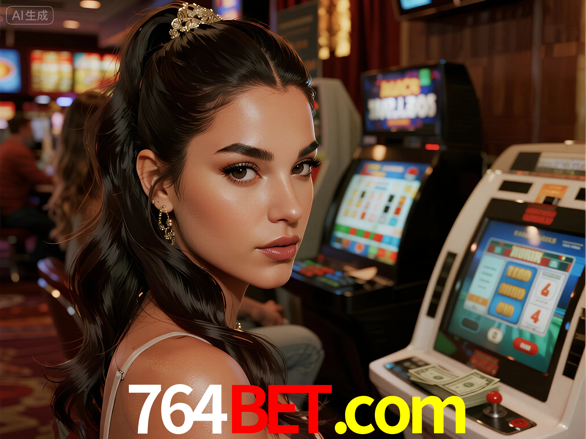 Receba seu dinheiro do bônus de boas-vindas após o primeiro depósito.