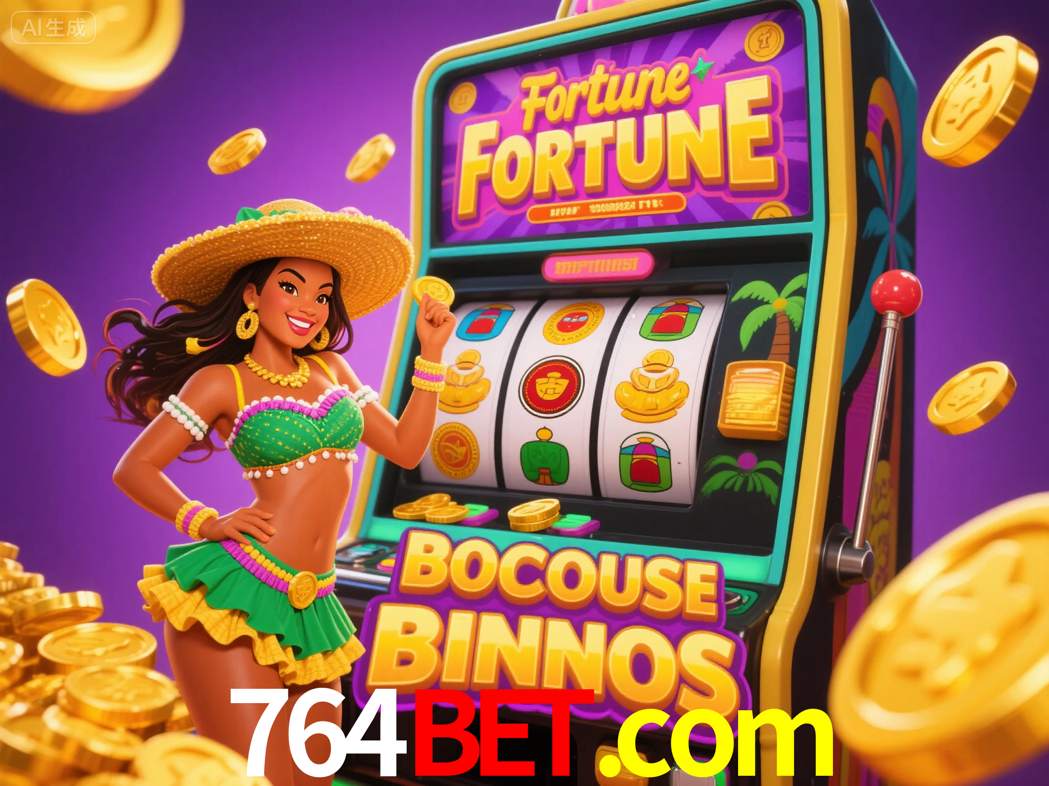 Comece sua viagem de cassino com um clique.