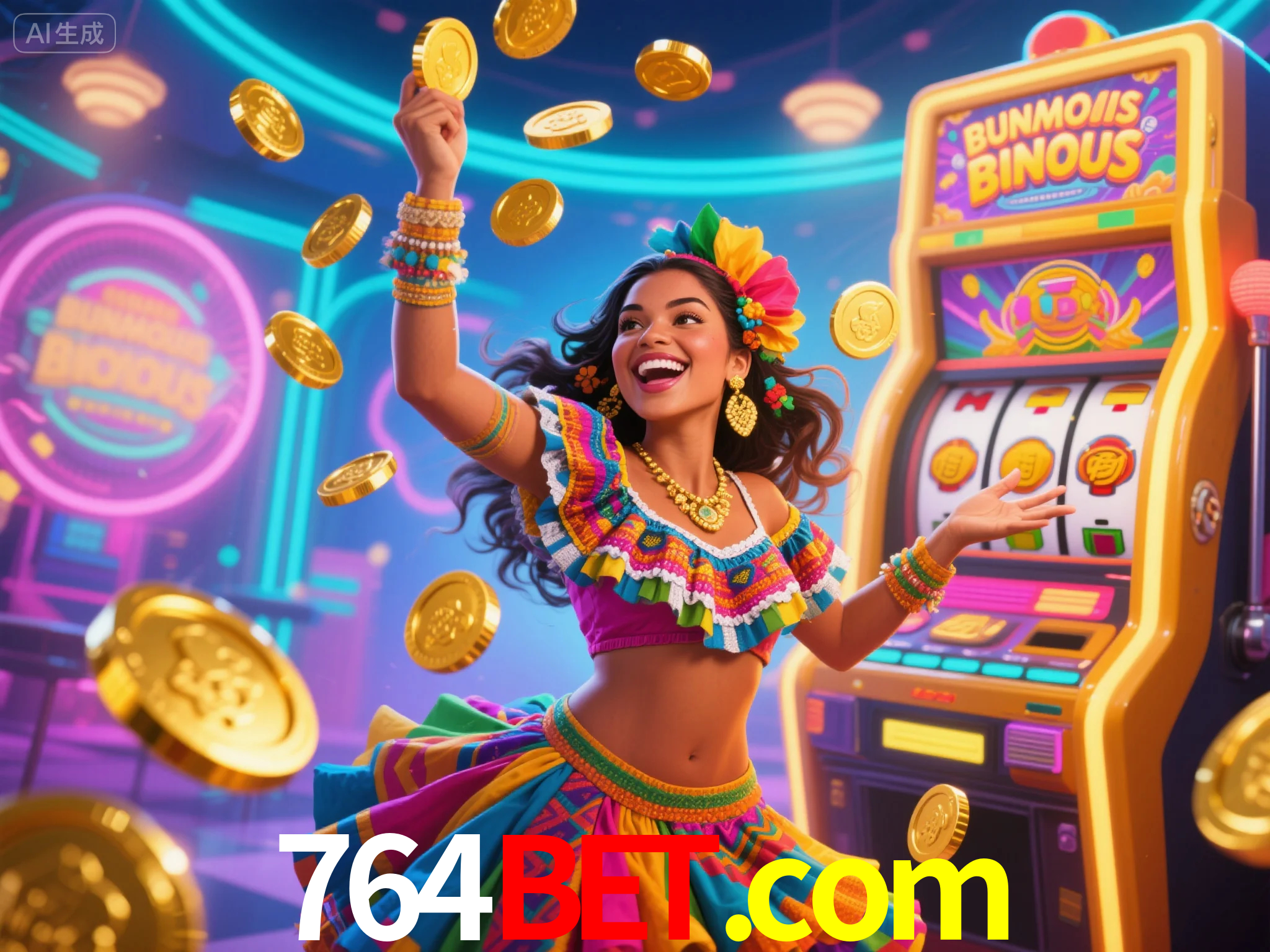 Você é responsável por cada uma de suas apostas.