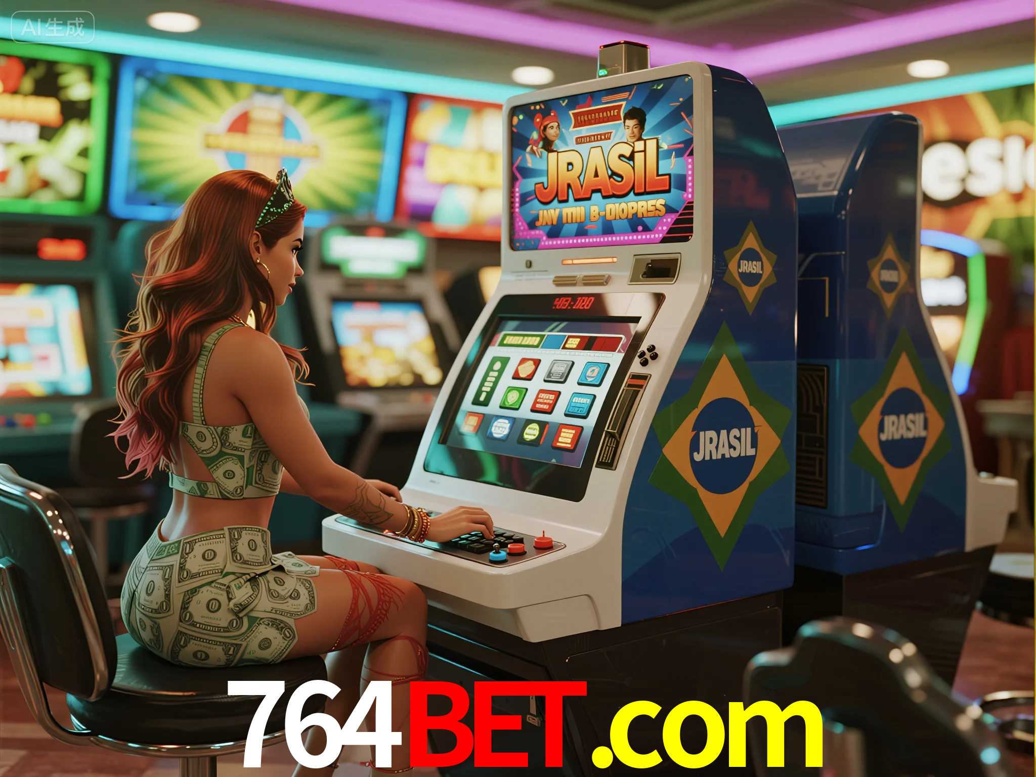 Aposte em esportes e ganhe dinheiro adicional com a promoção de esportes.