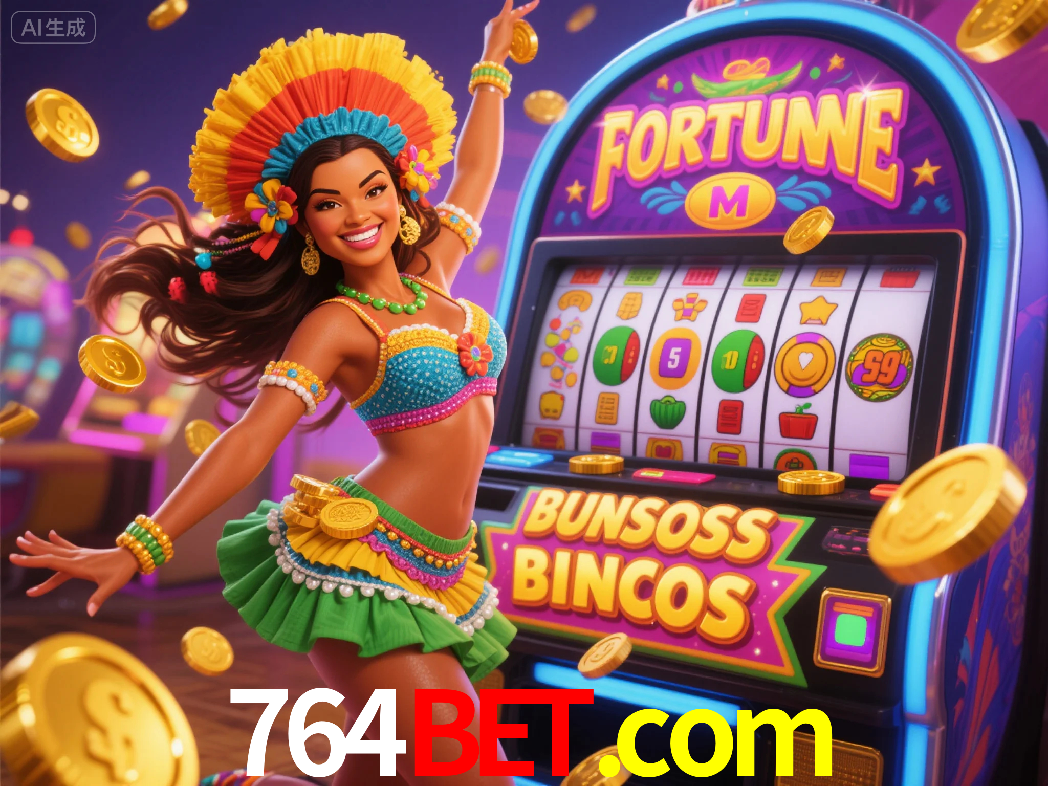 Multiplique seu primeiro depósito com bônus de depósito.