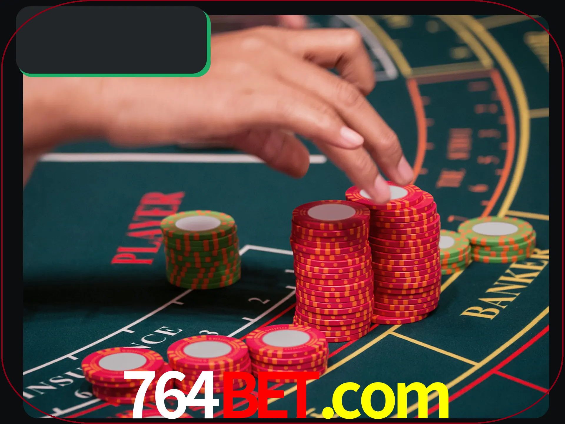 Ganhar dinheiro jogando jogos de bacará.