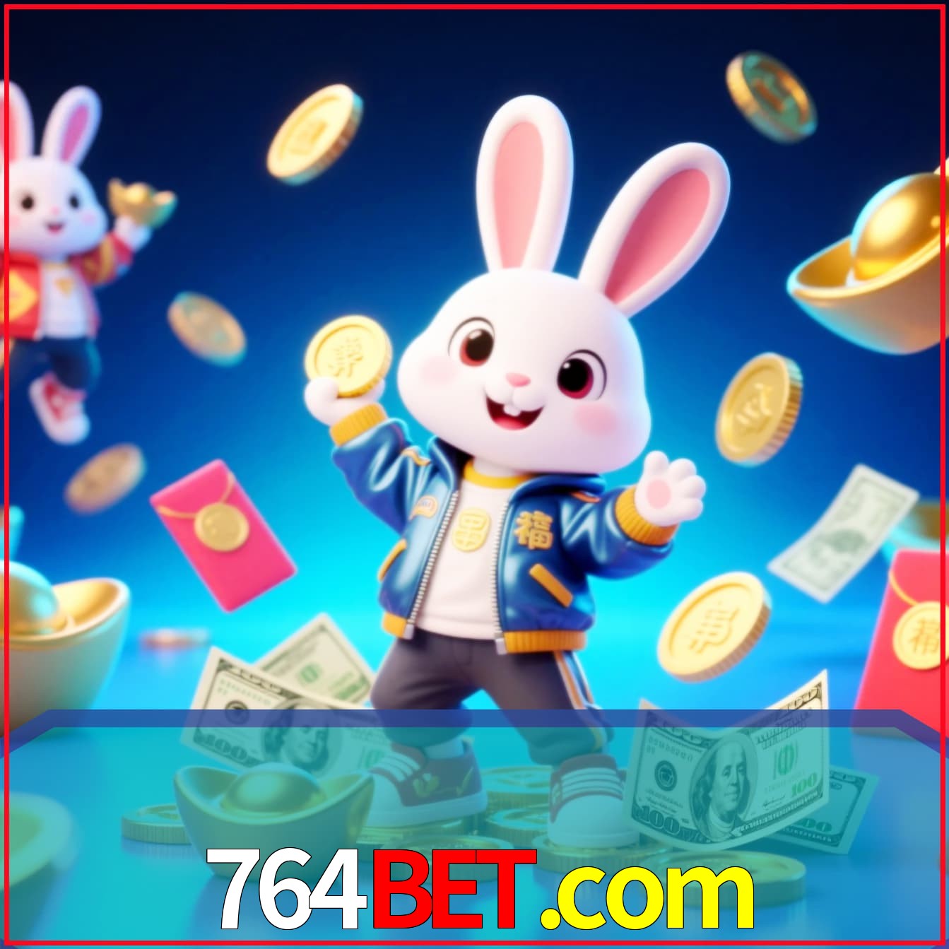 764bet é a melhor empresa de apostas.